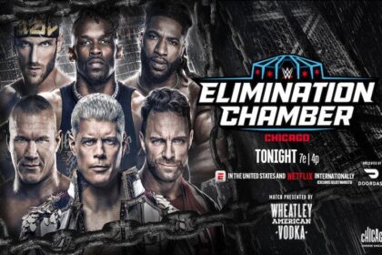 WWE Elimination Chamber Results, Highlights, and Key Moments for February 28, 2026