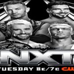 WWE NXT Results, Highlights and Key Moments for March 10, 2026