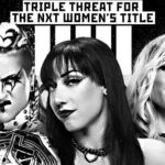 WWE NXT Results, Highlights and Key Moments for March 17, 2026