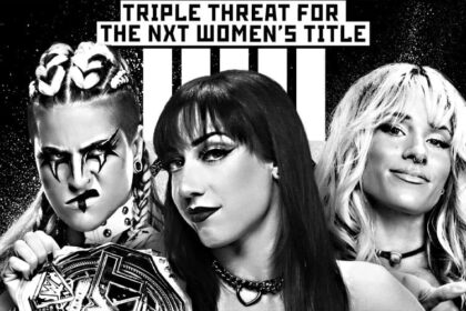 WWE NXT Results, Highlights and Key Moments for March 17, 2026