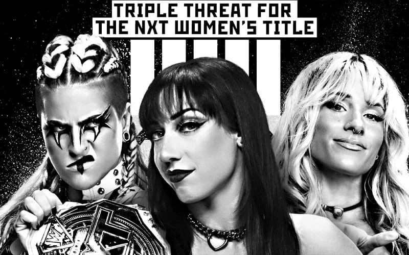 WWE NXT Results, Highlights and Key Moments for March 17, 2026