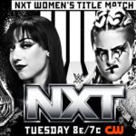 WWE NXT Results, Highlights and Key Moments for March 3, 2026