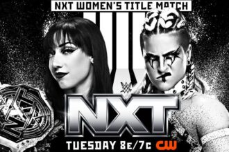 WWE NXT Results, Highlights and Key Moments for March 3, 2026