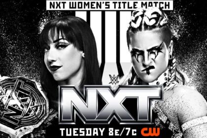 WWE NXT Results, Highlights and Key Moments for March 3, 2026