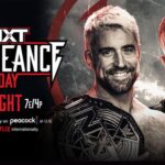 WWE NXT Vengeance Day Results, Highlights and Key Moments for March 7, 2026