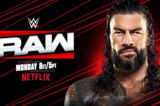 WWE RAW Results, Highlights, and Key Moments for March 16, 2026