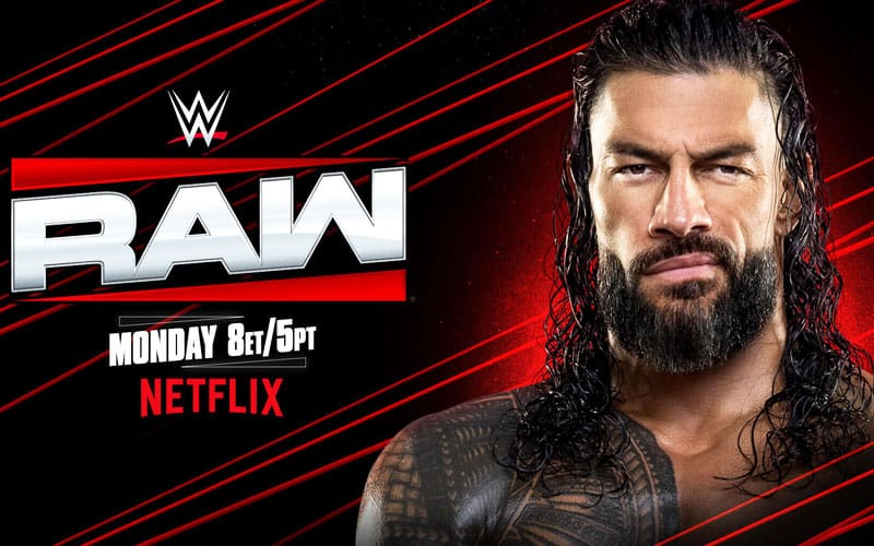 WWE RAW Results, Highlights, and Key Moments for March 16, 2026