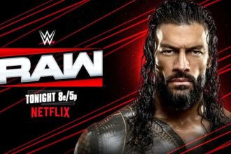 WWE RAW Results, Highlights, and Key Moments for March 2, 2026