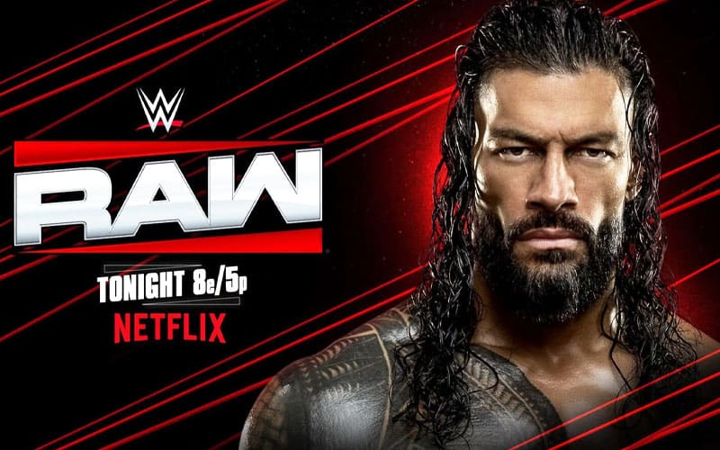 WWE RAW Results, Highlights, and Key Moments for March 2, 2026