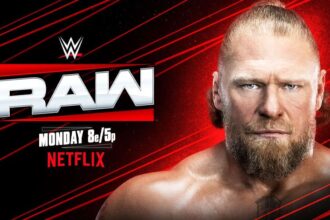 WWE RAW Results, Highlights, and Key Moments for March 23, 2026