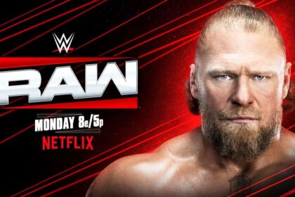 WWE RAW Results, Highlights, and Key Moments for March 23, 2026