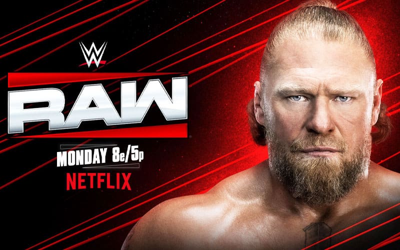 WWE RAW Results, Highlights, and Key Moments for March 23, 2026