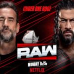 WWE RAW Results, Highlights, and Key Moments for March 30, 2026