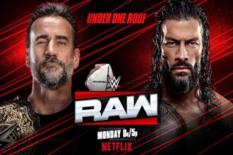 WWE RAW Results, Highlights, and Key Moments for March 30, 2026
