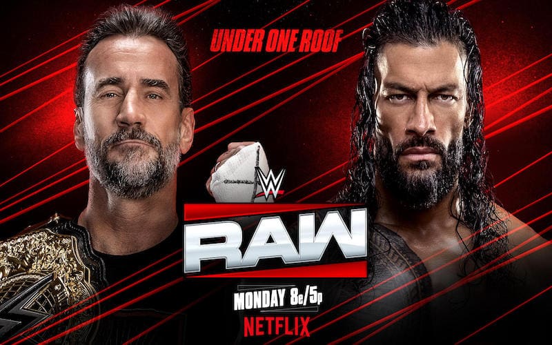 WWE RAW Results, Highlights, and Key Moments for March 30, 2026