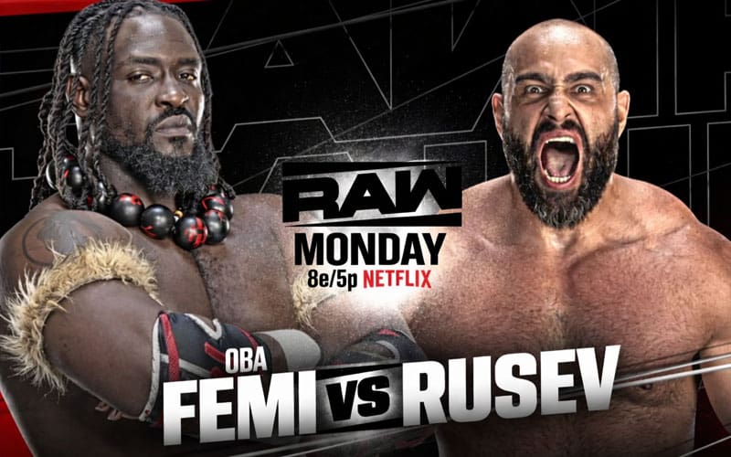 WWE RAW Results, Highlights, and Key Moments for March 9, 2026