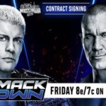 WWE SmackDown March 13, 2026 Results, Highlights, and Key Moments
