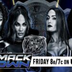 WWE SmackDown March 20, 2026 Results, Highlights, and Key Moments