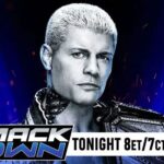 WWE SmackDown March 27, 2026 Results, Highlights, and Key Moments