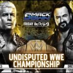 WWE SmackDown March 6, 2026 Results, Highlights, and Key Moments