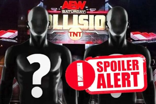 Ringside News