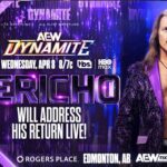 AEW Dynamite Results, Highlights, and Key Moments for April 8, 2026