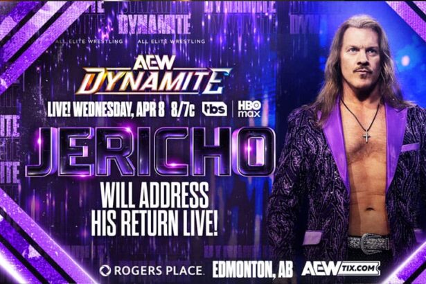 AEW Dynamite Results, Highlights, and Key Moments for April 8, 2026