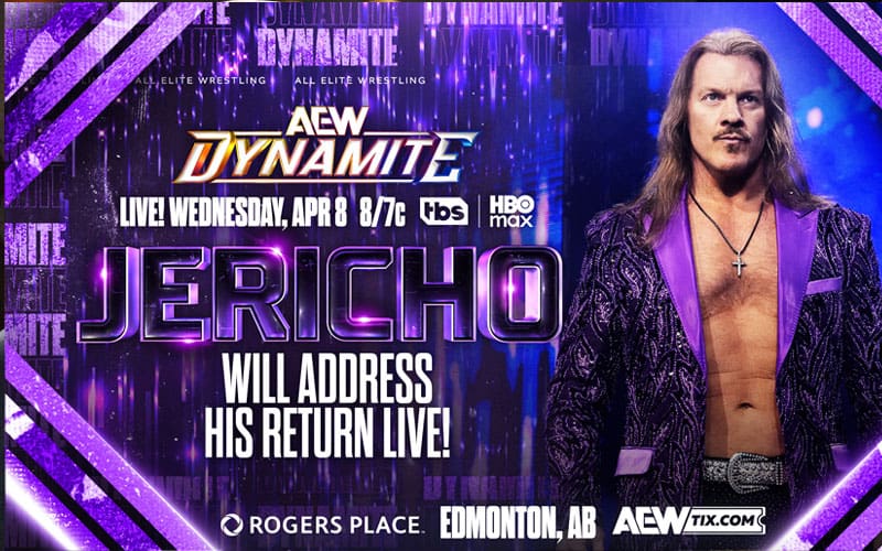 AEW Dynamite Results, Highlights, and Key Moments for April 8, 2026
