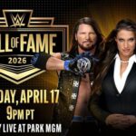 Stephanie McMahon, AJ Styles, and more