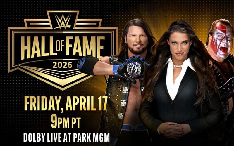 Stephanie McMahon, AJ Styles, and more