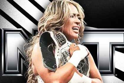 WWE NXT Results, Highlights and Key Moments for April 7, 2026