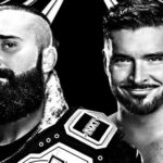 WWE NXT Revenge Week 1 Results, Highlights, and Key Moments for April 14, 2026