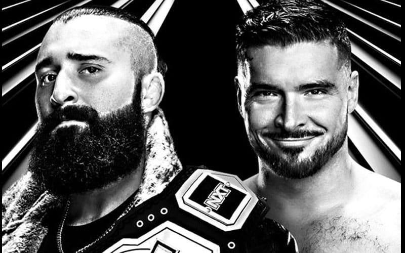WWE NXT Revenge Week 1 Results, Highlights, and Key Moments for April 14, 2026