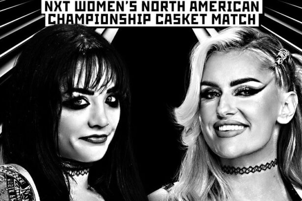 Ringside News