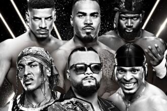 WWE NXT Roadblock Results, Highlights, and Key Moments for March 31, 2026