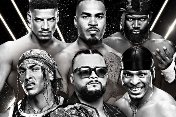 WWE NXT Roadblock Results, Highlights, and Key Moments for March 31, 2026