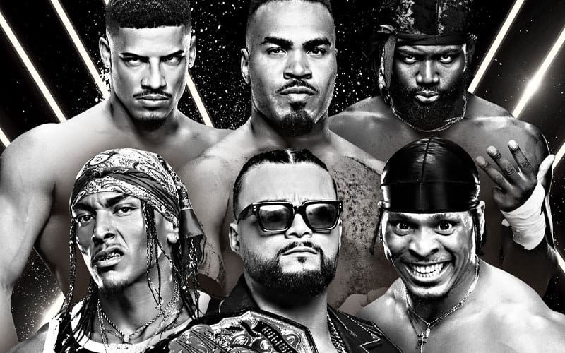 WWE NXT Roadblock Results, Highlights, and Key Moments for March 31, 2026