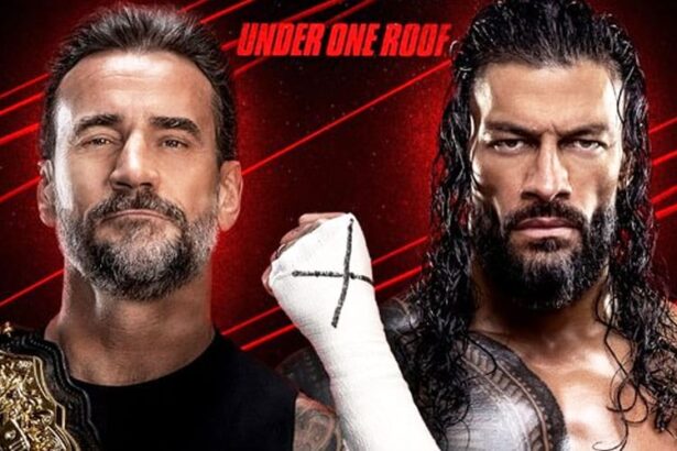 WWE RAW Results, Highlights, and Key Moments for April 13, 2026