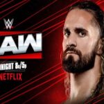 WWE RAW Results, Highlights, and Key Moments for April 6, 2026