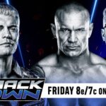 WWE SmackDown April 10, 2026 Results, Highlights, and Key Moments