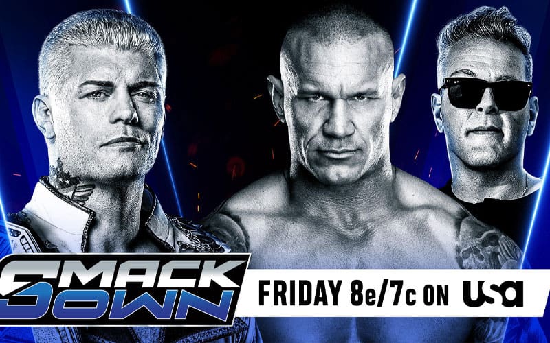 WWE SmackDown April 10, 2026 Results, Highlights, and Key Moments