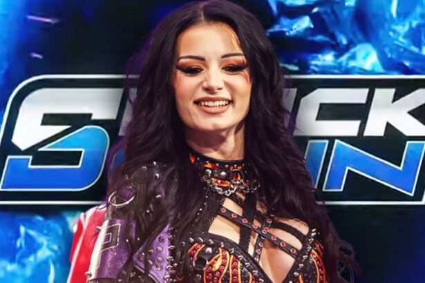 Ringside News