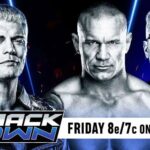 WWE Smackdown results, highlights, and key moments for April 17, 2026