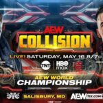AEW Clash Results, Highlights, and Key Moments for May 16, 2026