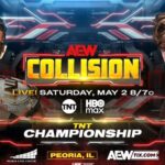 Ringside News