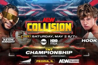 Ringside News