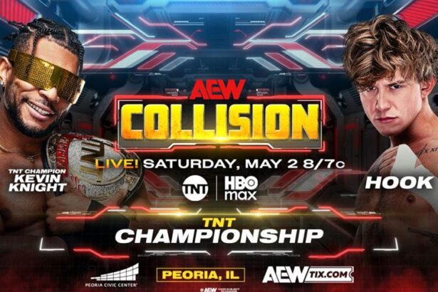 Ringside News