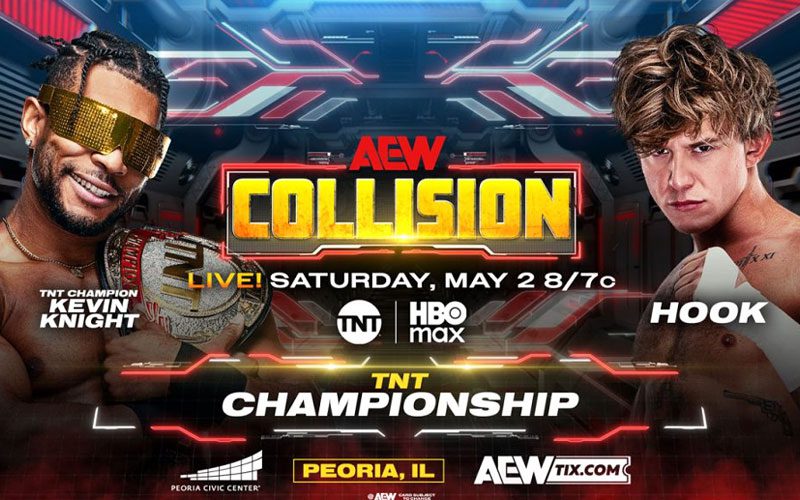 Ringside News