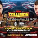 AEW Clash Results, Highlights, and Key Moments for May 30, 2026