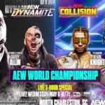 Ringside News